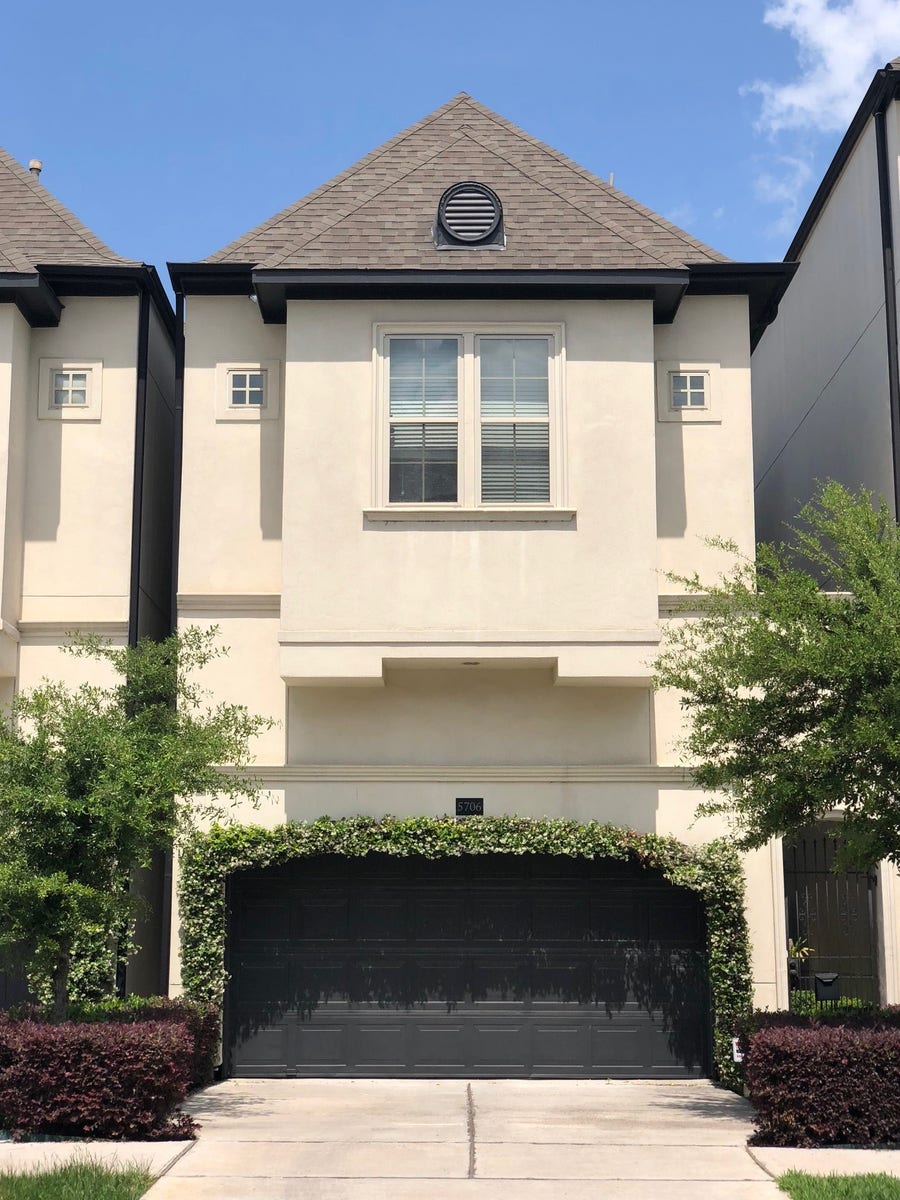 Property photo for 5706 Petty Street, Houston, TX