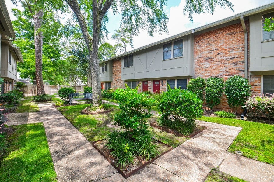 Property photo for 515 Tallowood Road, #1, Houston, TX