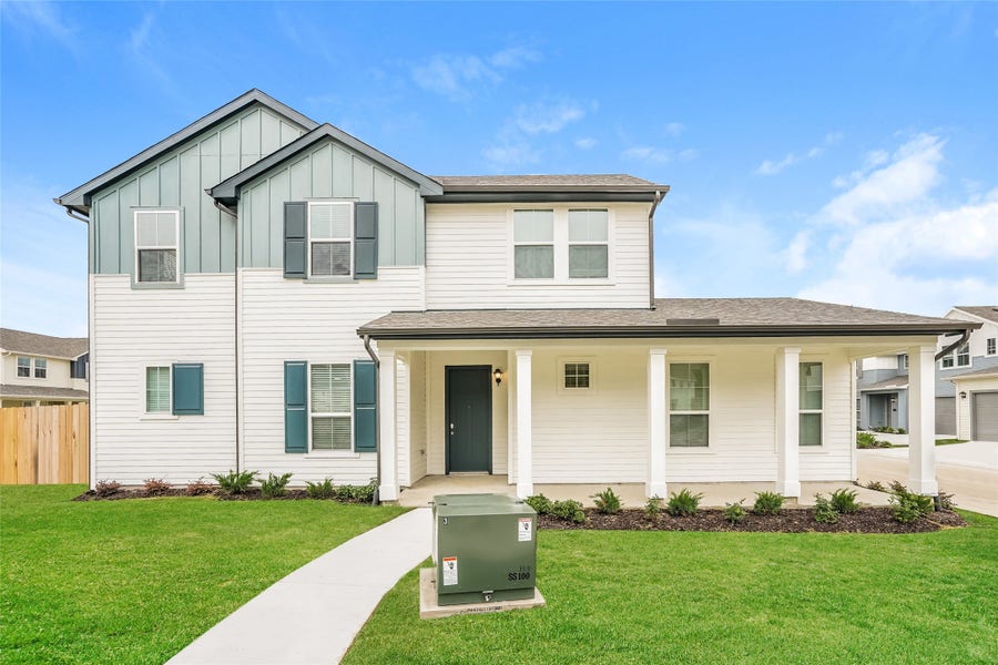 Property photo for 9835 Willow Creek Commerce Drive, #217, Tomball, TX