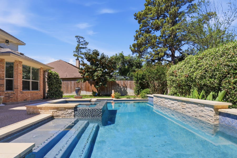 Property photo for 12014 Thoreau Drive, Montgomery, TX