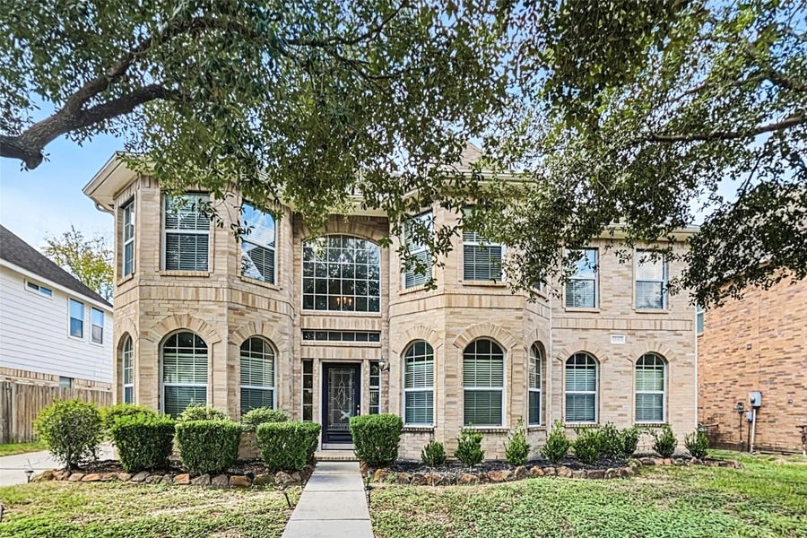 Property photo for 22915 Breton Point Drive, Spring, TX