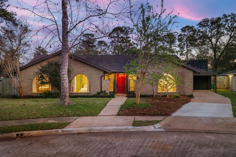 Property photo for 1103 Martin Street, Houston, TX