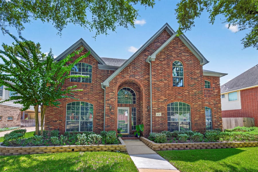 Property photo for 4234 Merriweather Street, Sugar Land, TX