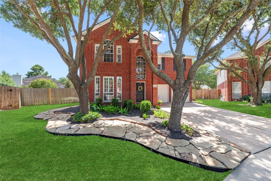 Property photo for 17611 Morning Dawn Court, Houston, TX