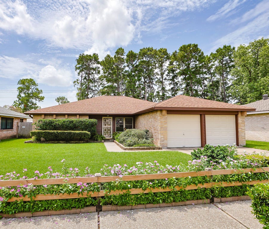 Property photo for 4723 Bridgemont Lane, Spring, TX