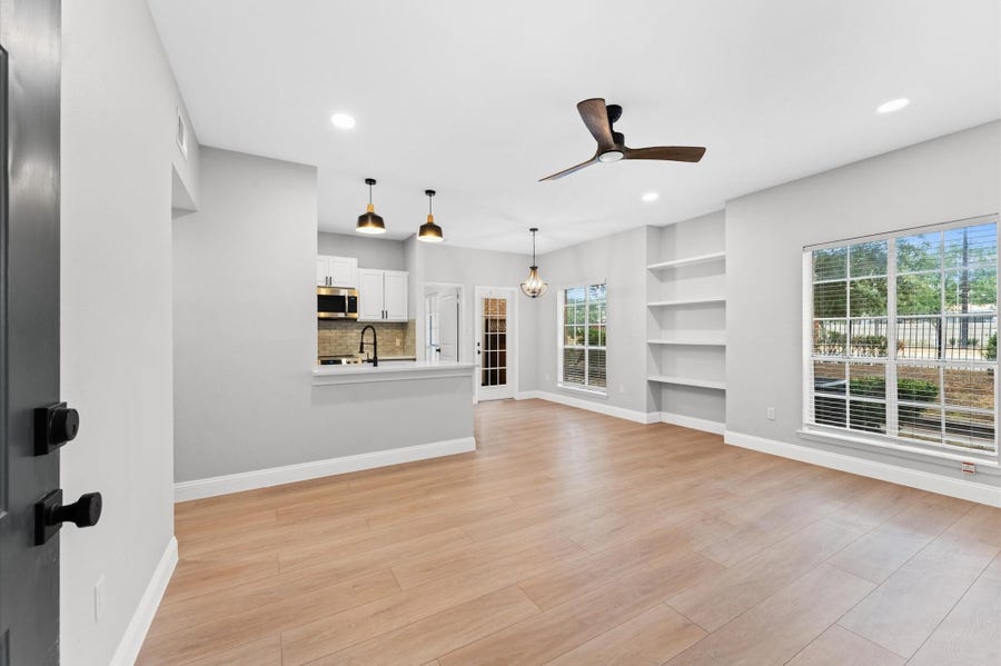 Property photo for 2626 Holly Hall Street, #303, Houston, TX