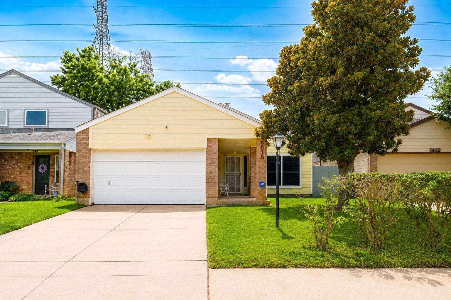 8615 Belle Park Drive, Houston, TX 77099