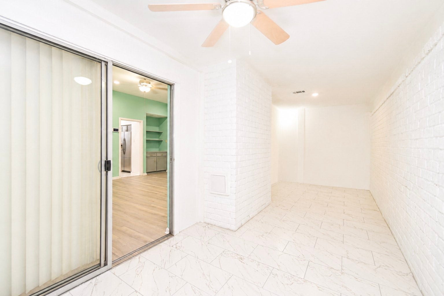 Bonus room