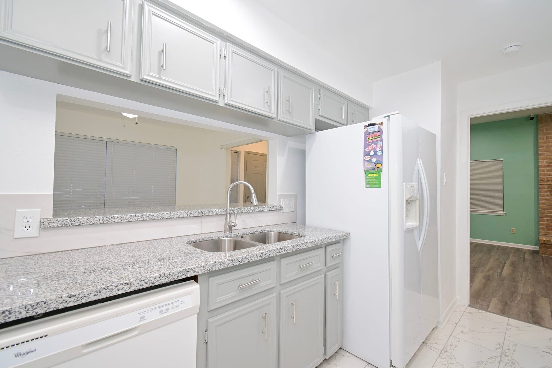8615 Belle Park Drive, Houston, TX 77099