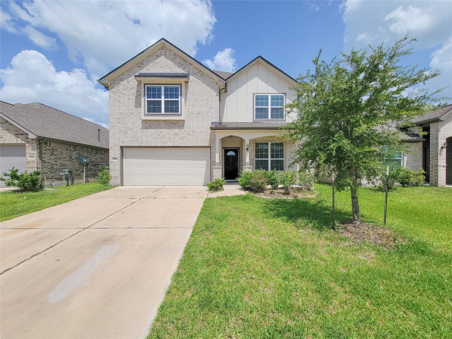 Property photo for 3430 Hughes Meadow Way, Richmond, TX