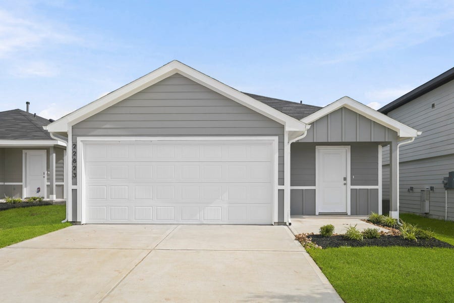 Property photo for 22823 Primrose Wind Lane, Hockley, TX