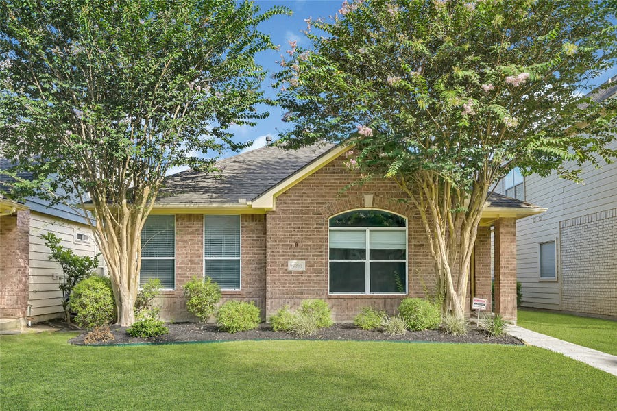 Property photo for 17255 Lafayette Hollow Lane, Humble, TX
