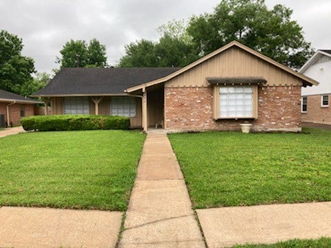 Property photo for 4414 Willowbend Boulevard, Houston, TX
