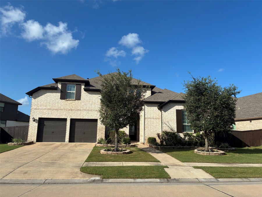 Property photo for 10127 Blythe Street, Rosharon, TX
