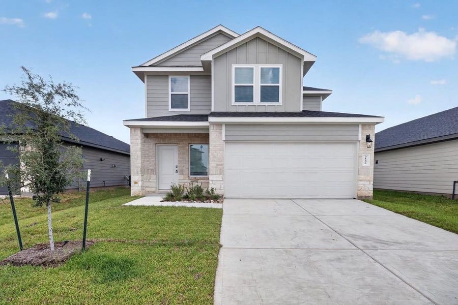 Property photo for 31430 Harp Ridge Drive, Fulshear, TX