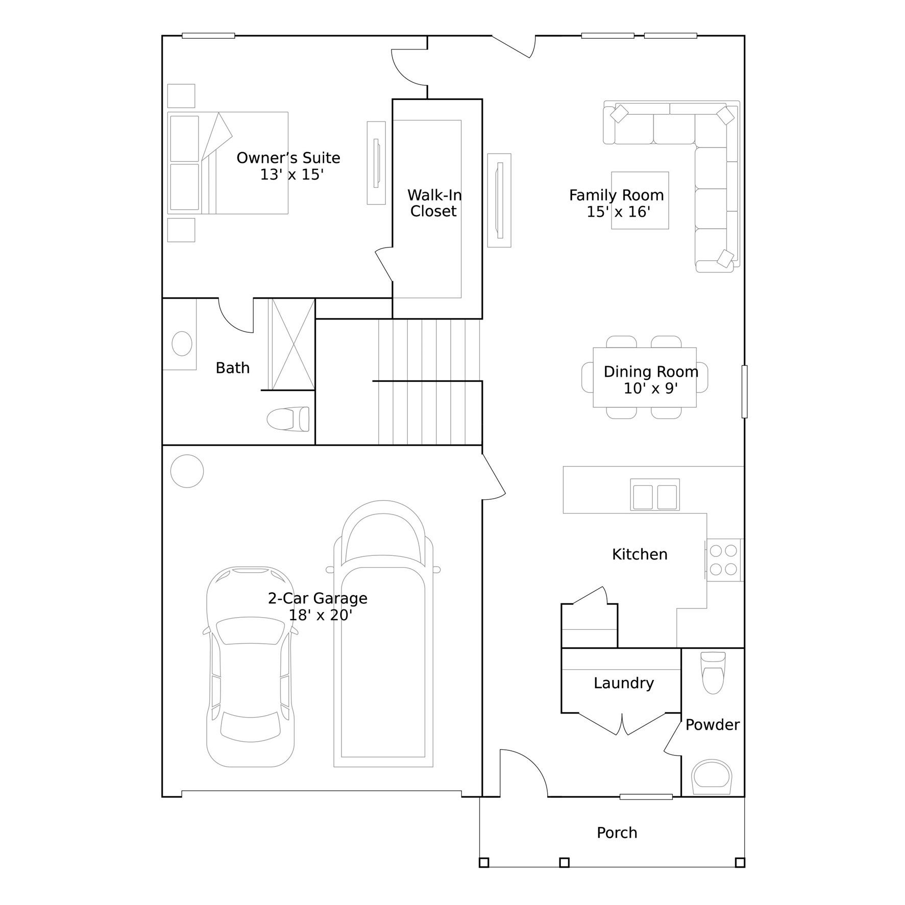 837 Red Mulberry Street, La Marque, TX 77568 837 Red Mulberry Street, La Marque, TX 77568