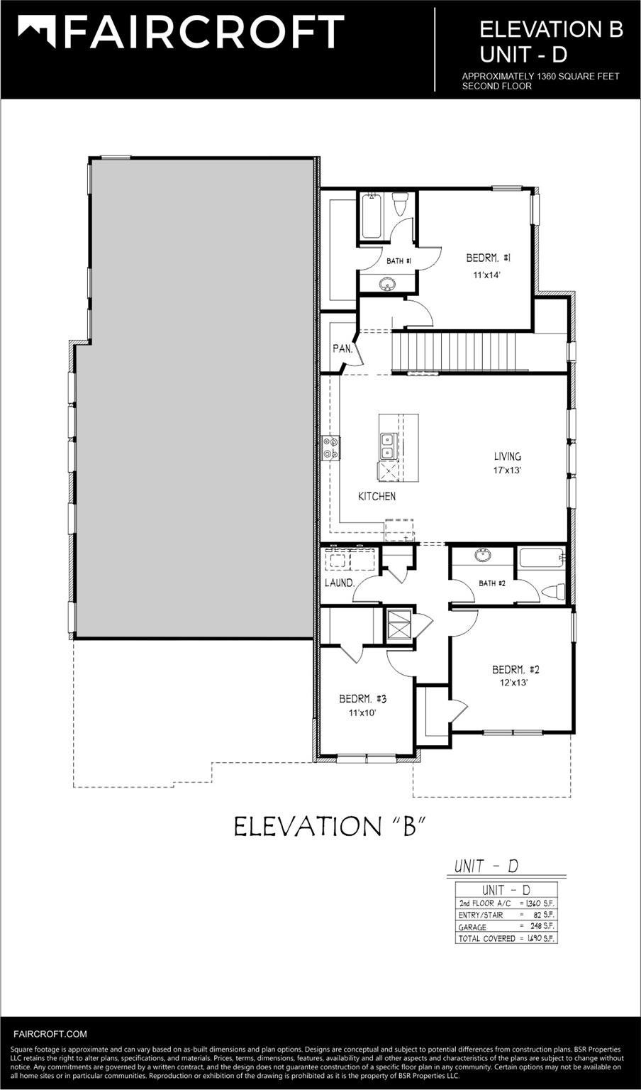 227 Park Place Circle, #D, Waller, TX 77484 227 Park Place Circle, #D, Waller, TX 77484