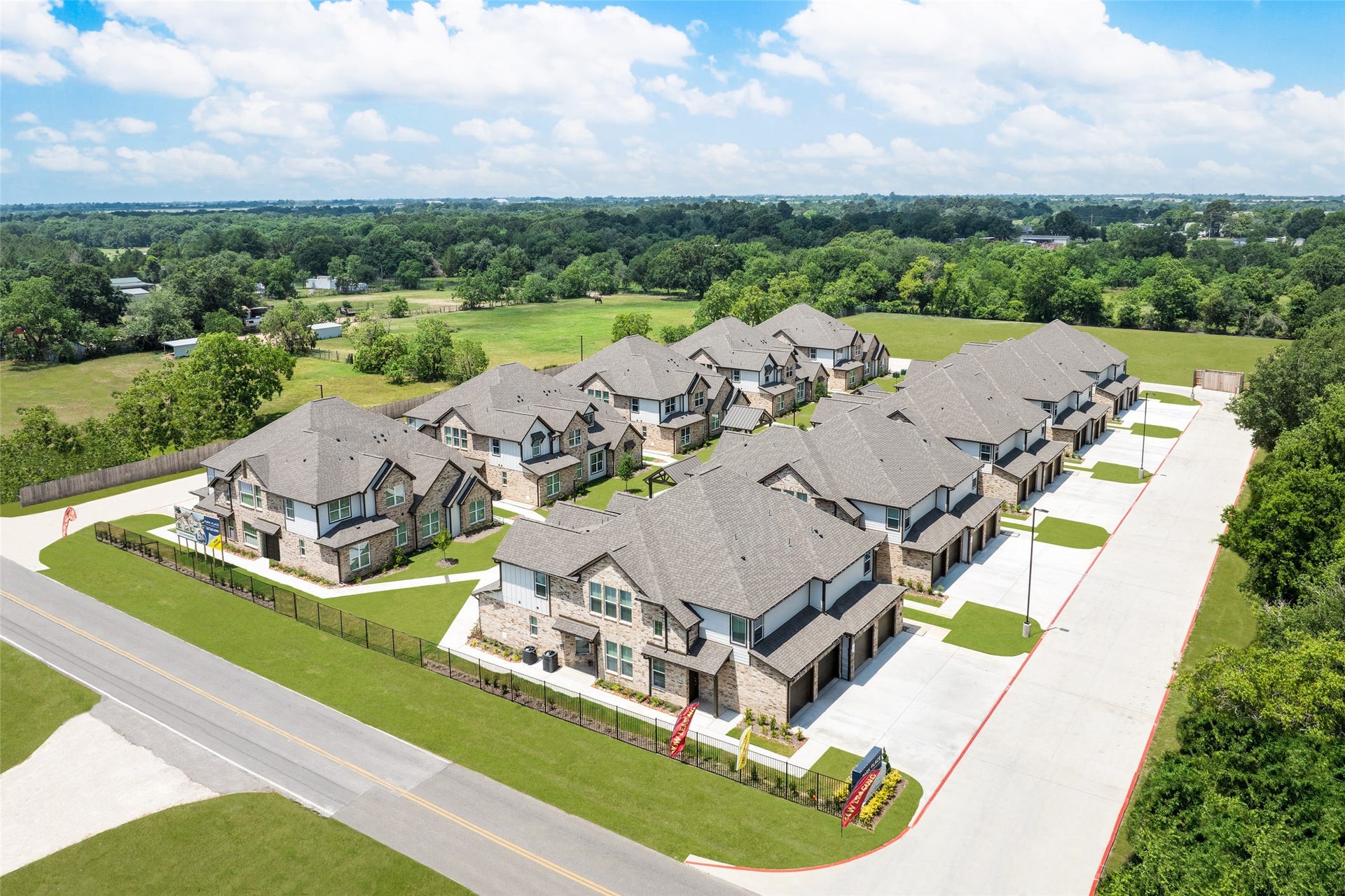 227 Park Place Circle, #D, Waller, TX 77484 227 Park Place Circle, #D, Waller, TX 77484