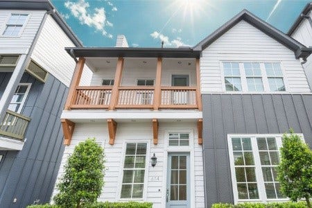 Property photo for 614 Delmar Street, Houston, TX