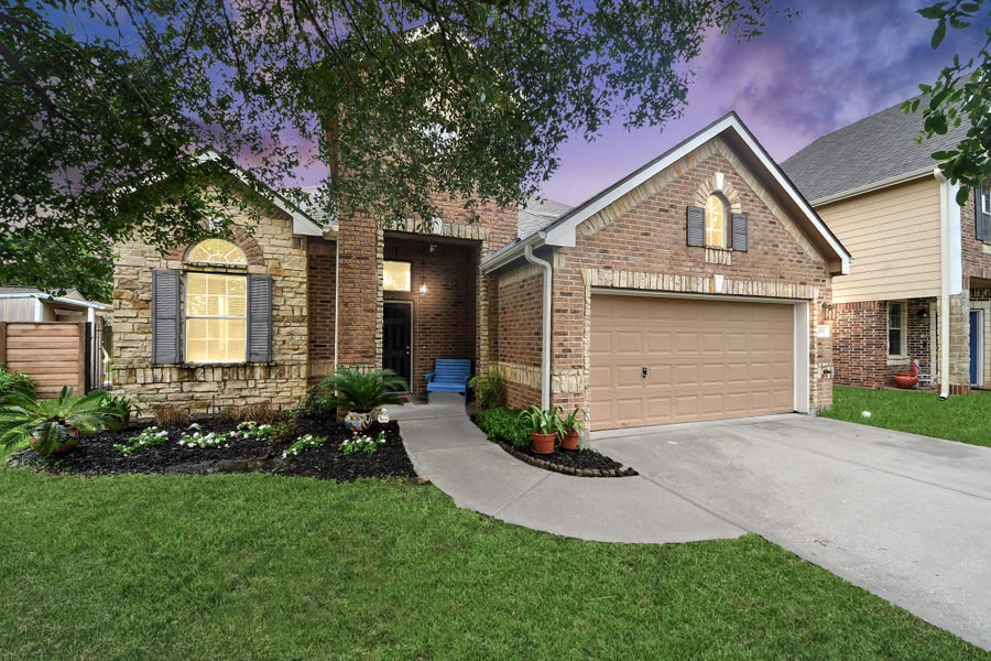 Property photo for 2531 Pelican Drive, Seabrook, TX