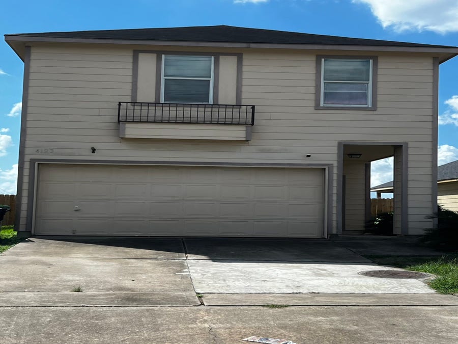 Property photo for 4123 Nathans Park Place, Houston, TX