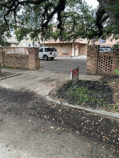 Property photo for 812 Marshall Street, #3, Houston, TX