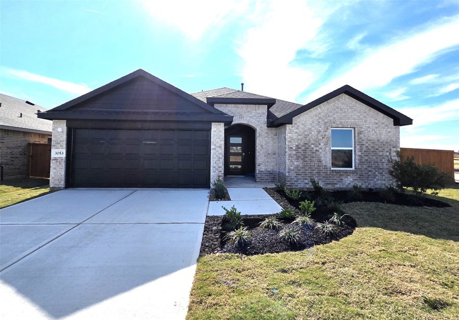 Property photo for 3053 Helios Haven Drive, Brookshire, TX