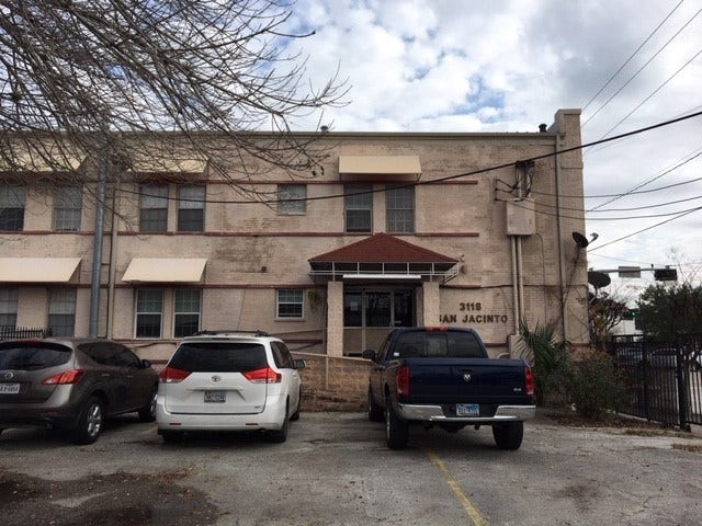 Property photo for 3118 San Jacinto Street, #9, Houston, TX