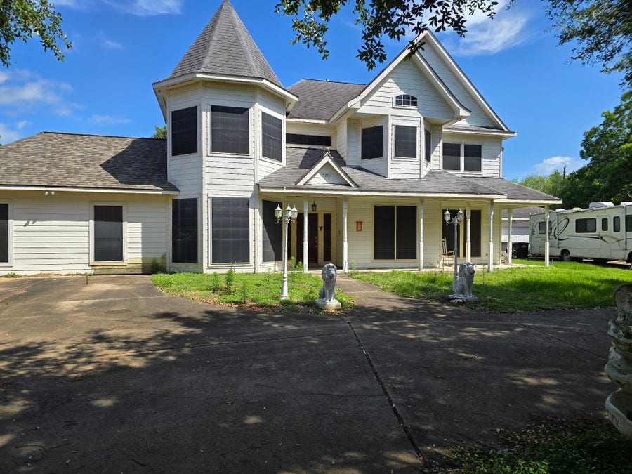 Property photo for 6444 Magnolia Street, Katy, TX