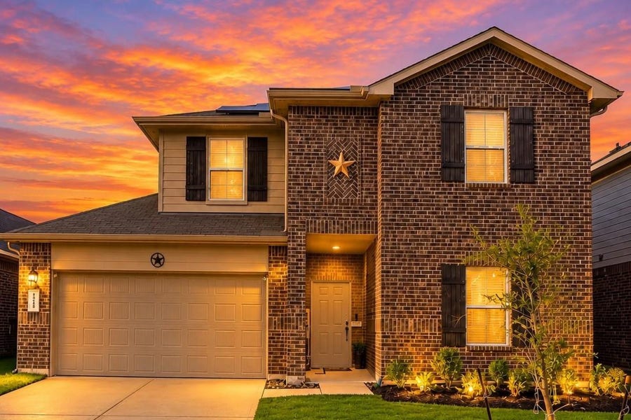 Property photo for 18319 Timbermill Lane, New Caney, TX