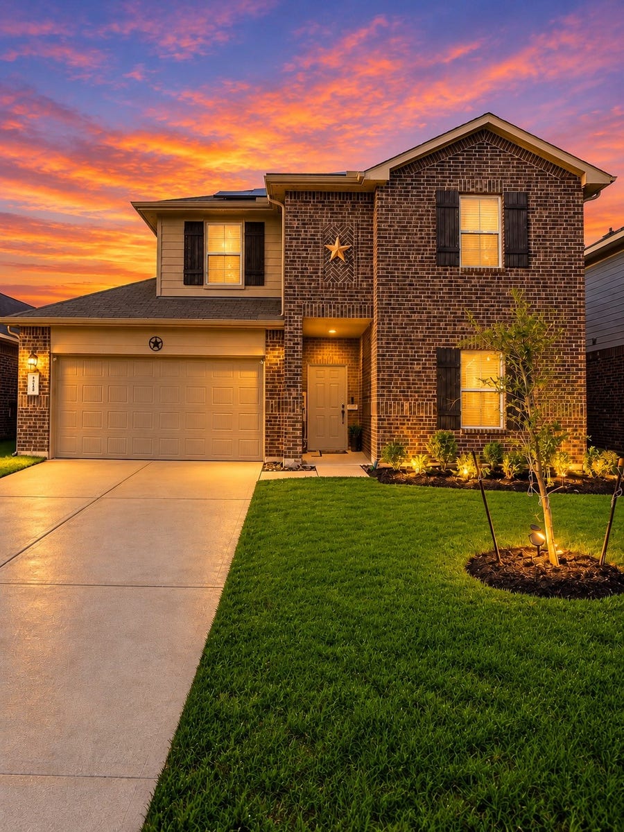 Property photo for 18319 Timbermill Lane, New Caney, TX