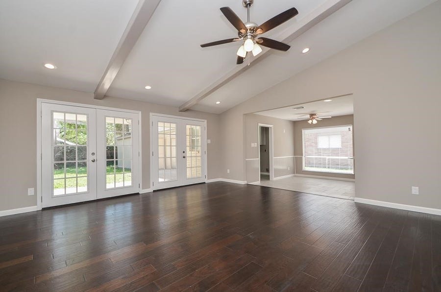 Property photo for 7615 Bankside Drive, Houston, TX