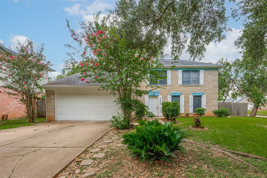 Property photo for 3610 Bee Bayou Lane, Sugar Land, TX
