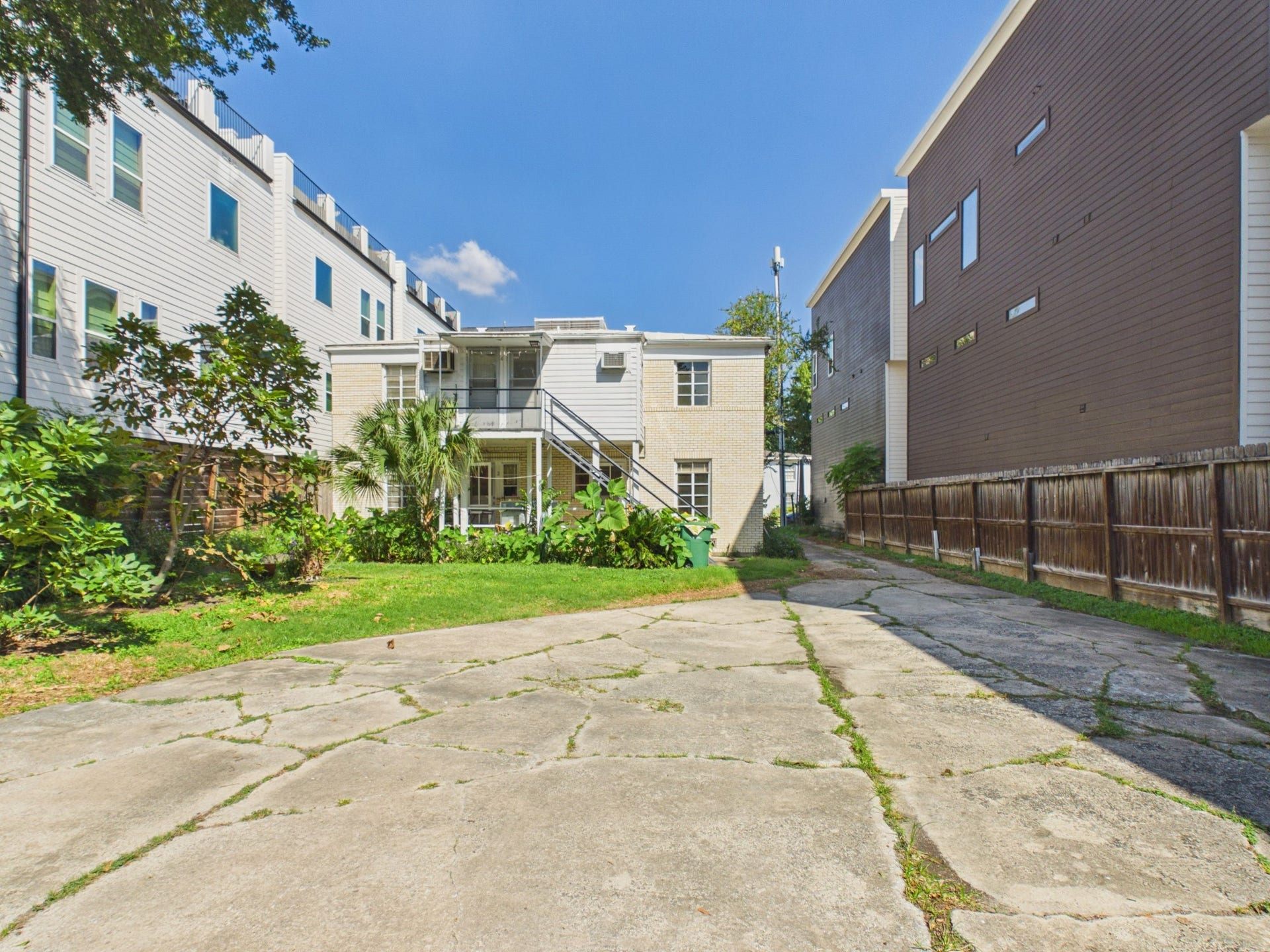 1823 W Main Street, #1, Houston, TX 77098