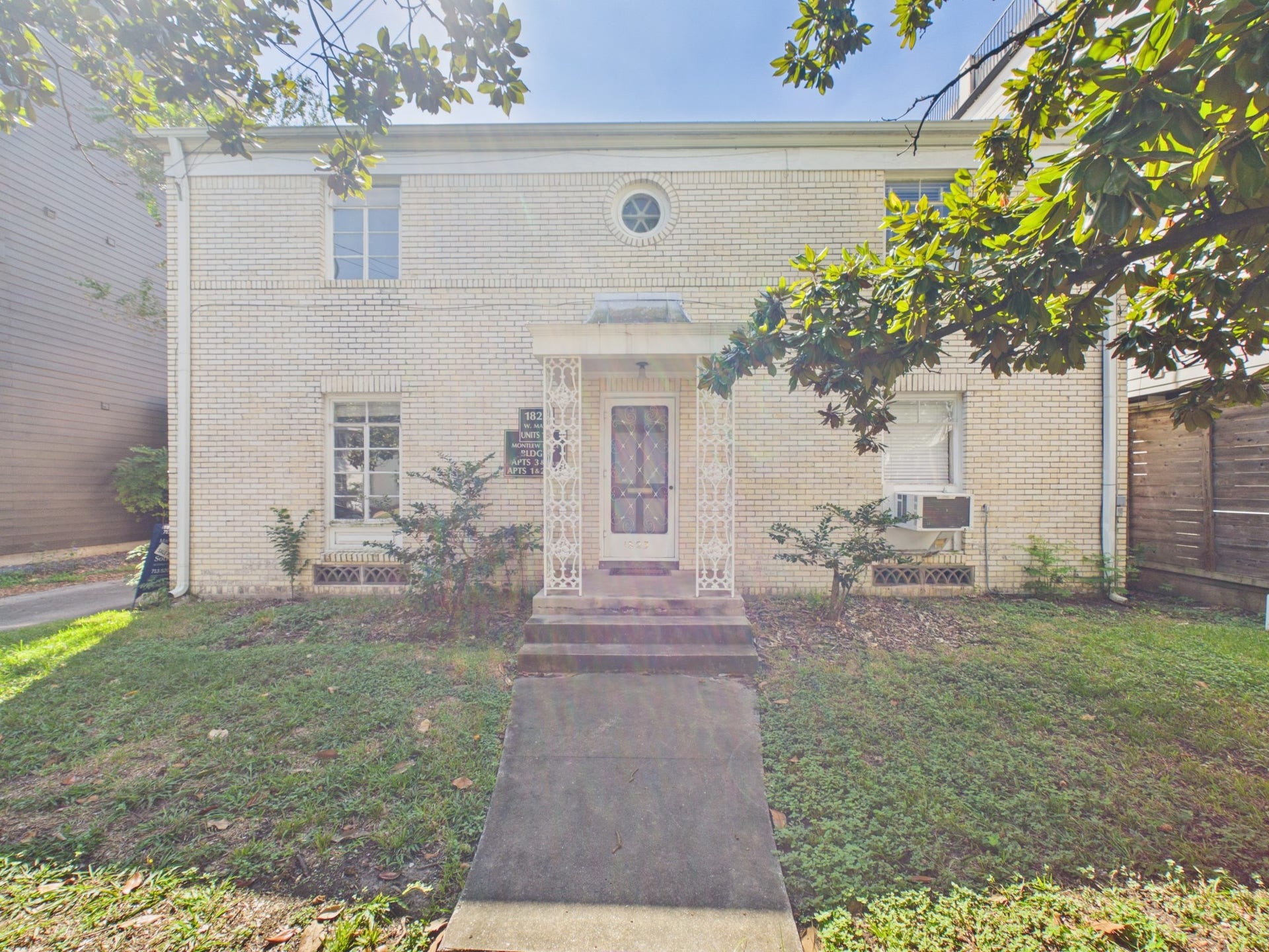 1823 W Main Street, #1, Houston, TX 77098