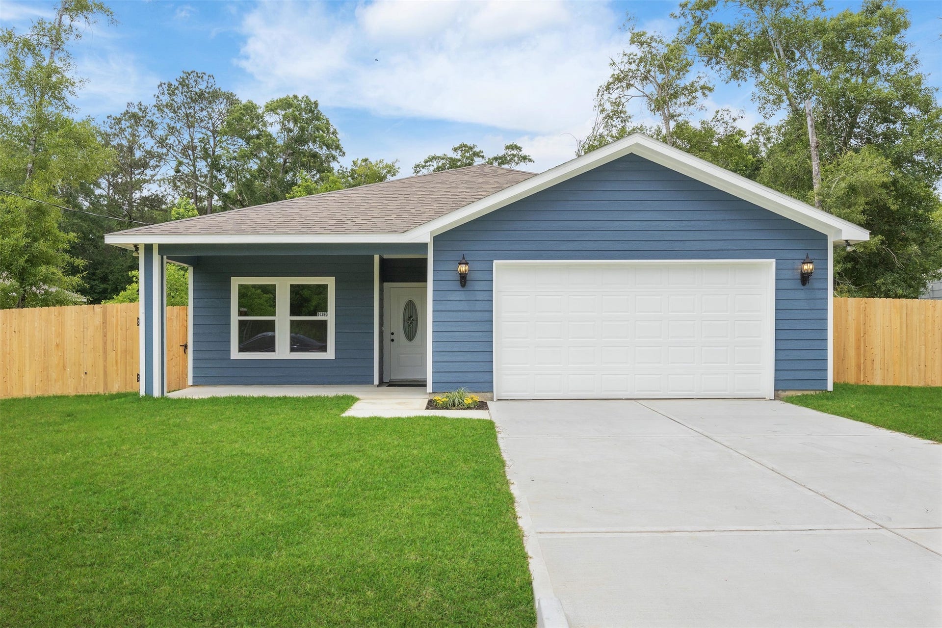 14390 Half Circle Street, Splendora, TX 77372 14390 Half Circle Street, Splendora, TX 77372