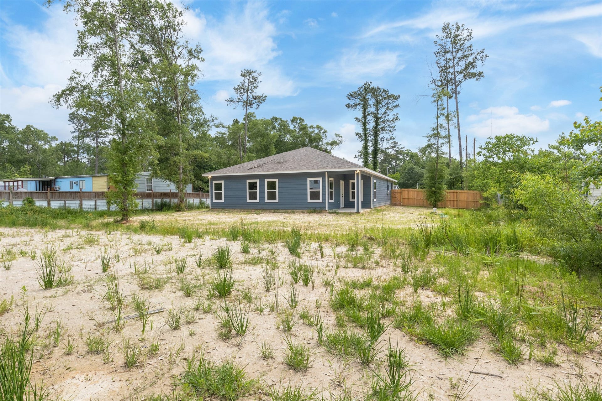 14390 Half Circle Street, Splendora, TX 77372 14390 Half Circle Street, Splendora, TX 77372