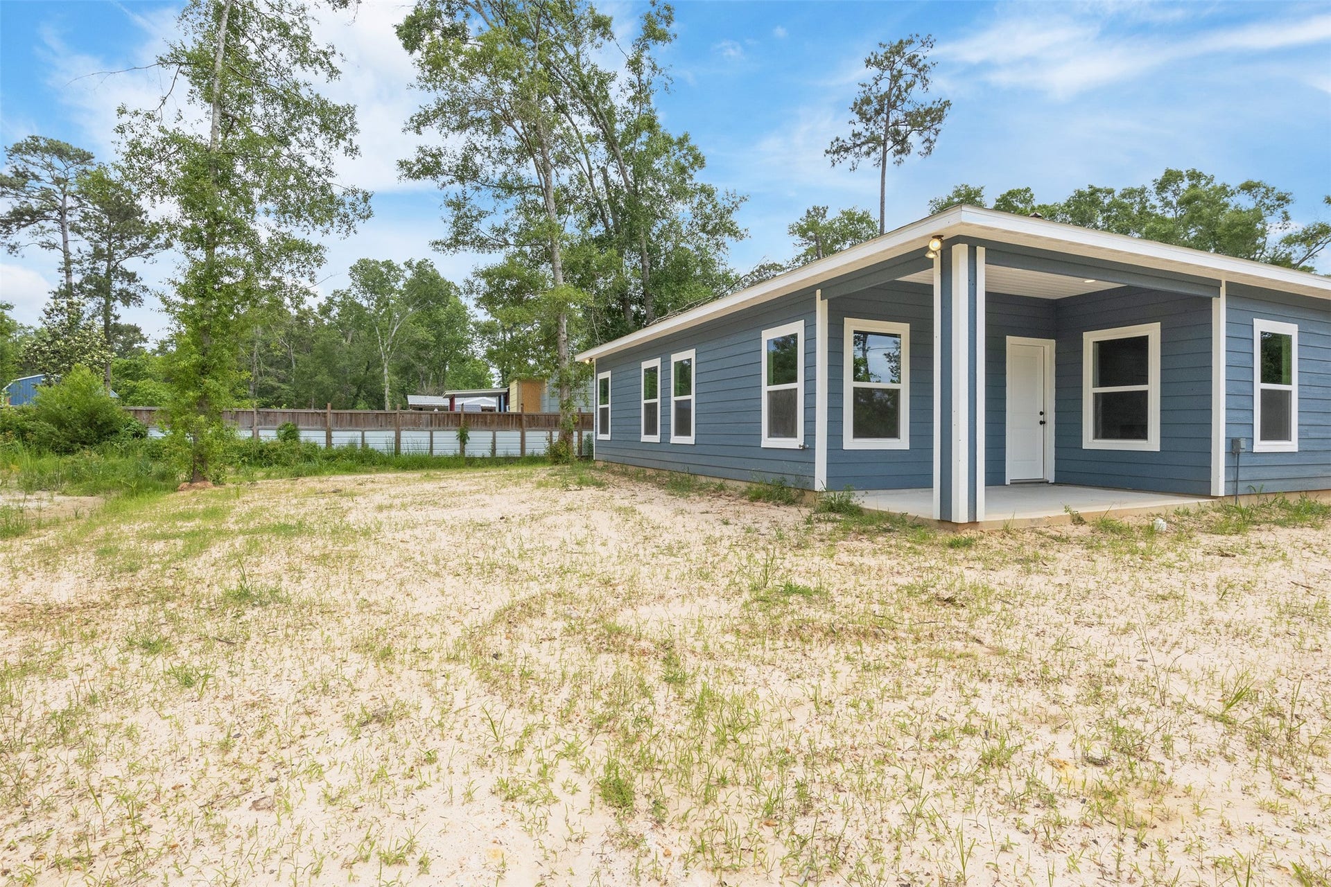 14390 Half Circle Street, Splendora, TX 77372 14390 Half Circle Street, Splendora, TX 77372