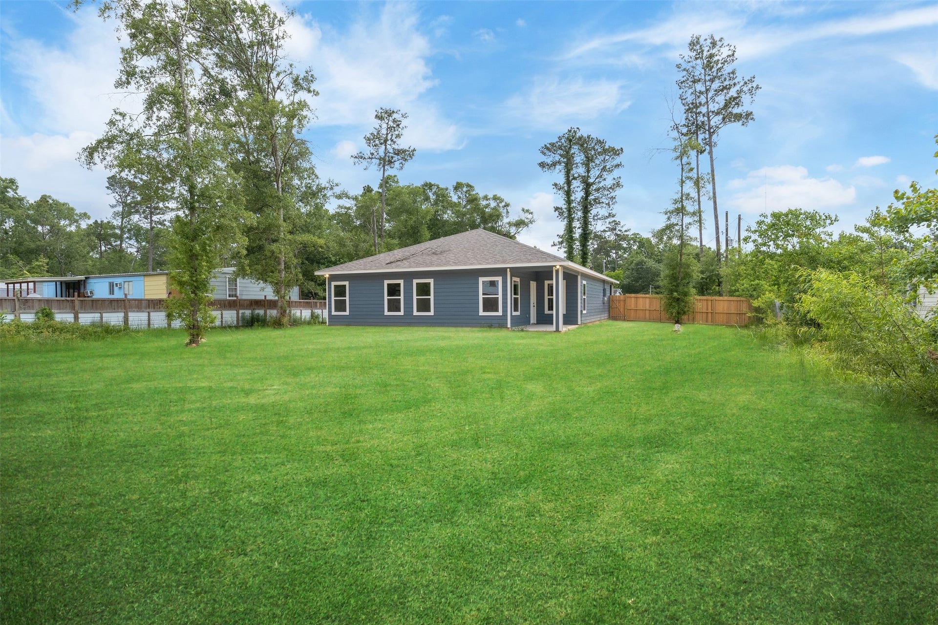 14390 Half Circle Street, Splendora, TX 77372 14390 Half Circle Street, Splendora, TX 77372
