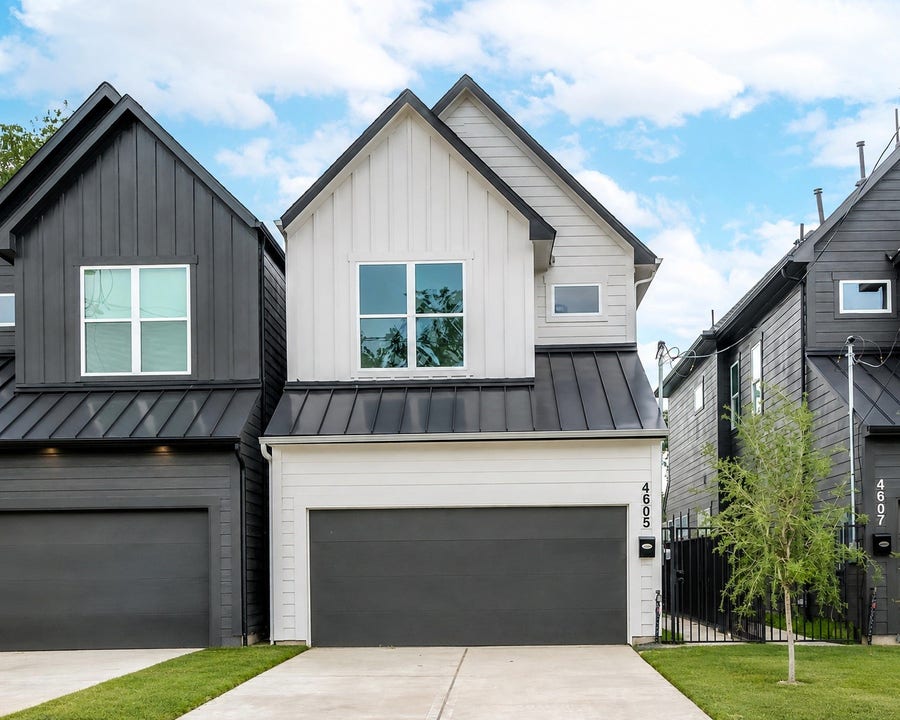 Property photo for 4605 Terry Street, Houston, TX