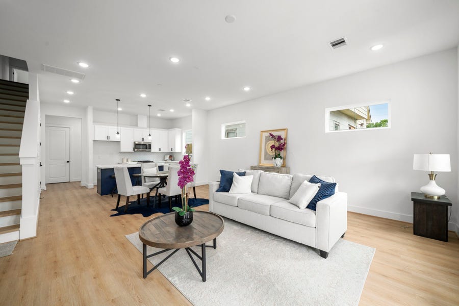 Property photo for 5516 Hardy Street, Houston, TX