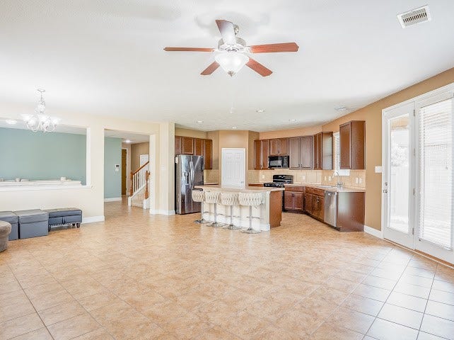 Property photo for 11707 Newel Elm Street, Houston, TX