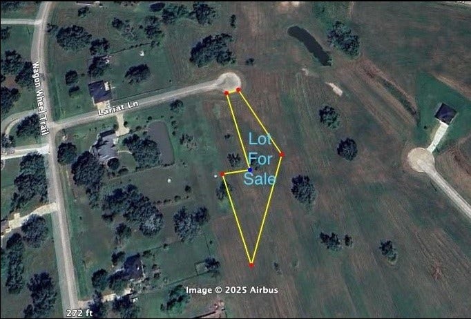 Property photo for 000 Lariat Court, Angleton, TX
