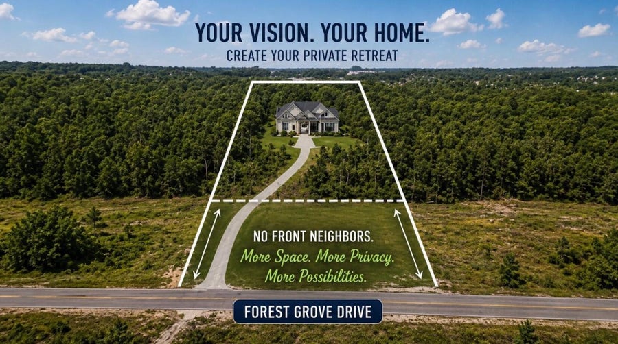 Property photo for 15583 Forest Grove Drive, Willis, TX