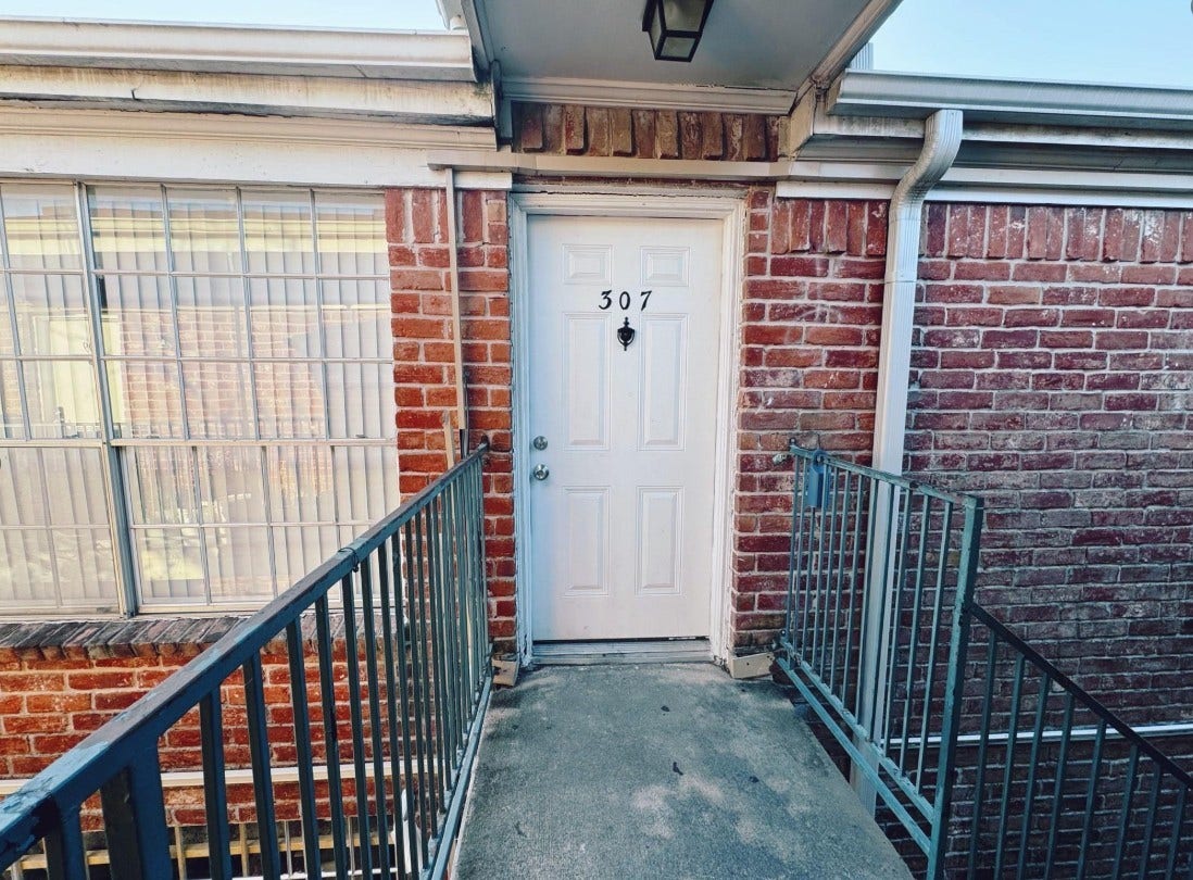 9201 Clarewood Drive, #307, Houston, TX 77036 9201 Clarewood Drive, #307, Houston, TX 77036