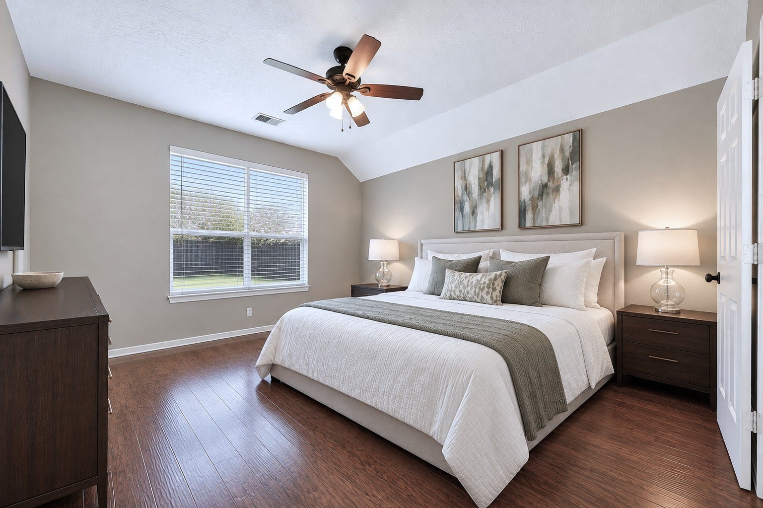 21914 Bronze Leaf Drive, Cypress, TX 77433 Image has been virtually staged