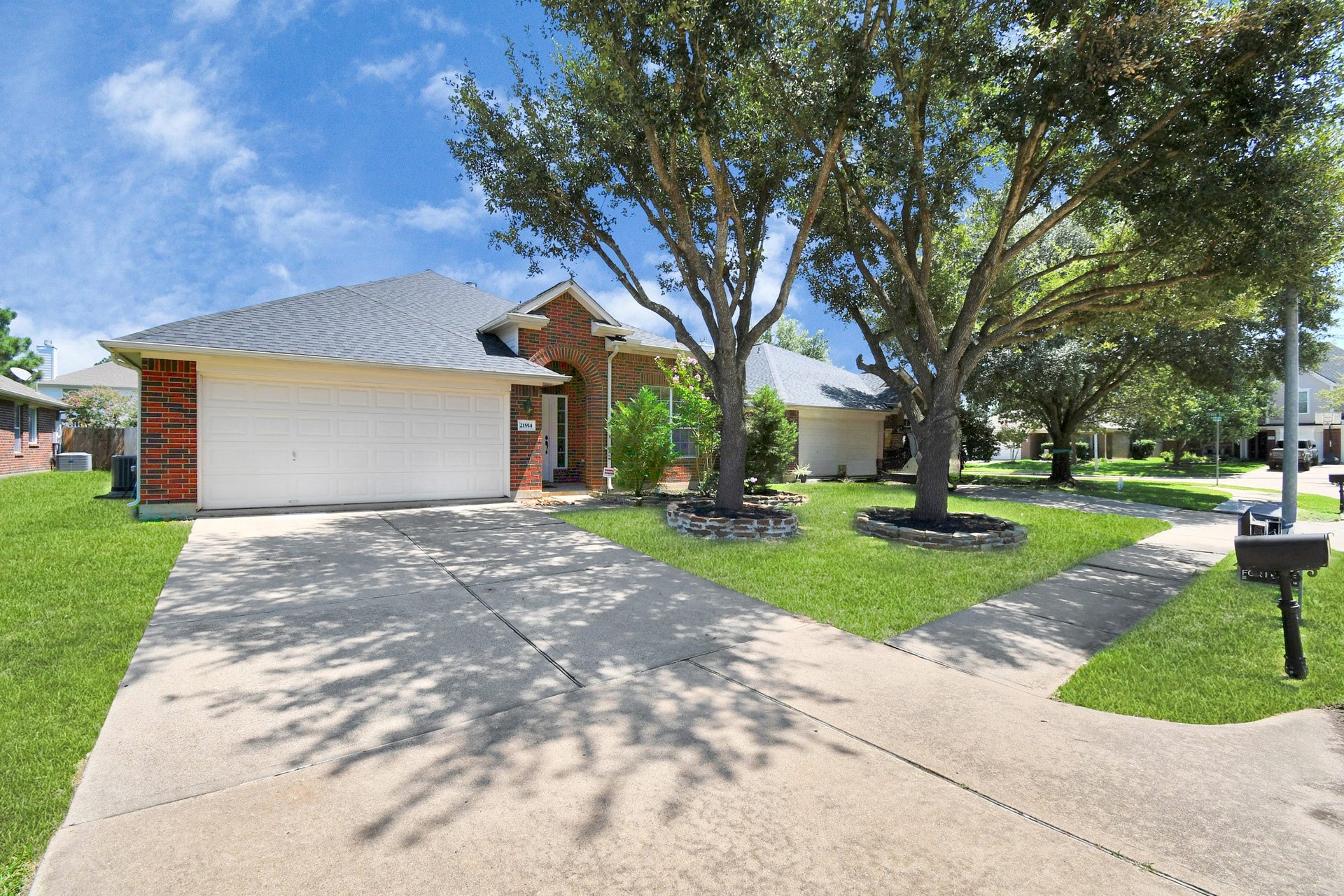 21914 Bronze Leaf Drive, Cypress, TX 77433 21914 Bronze Leaf Drive, Cypress, TX 77433