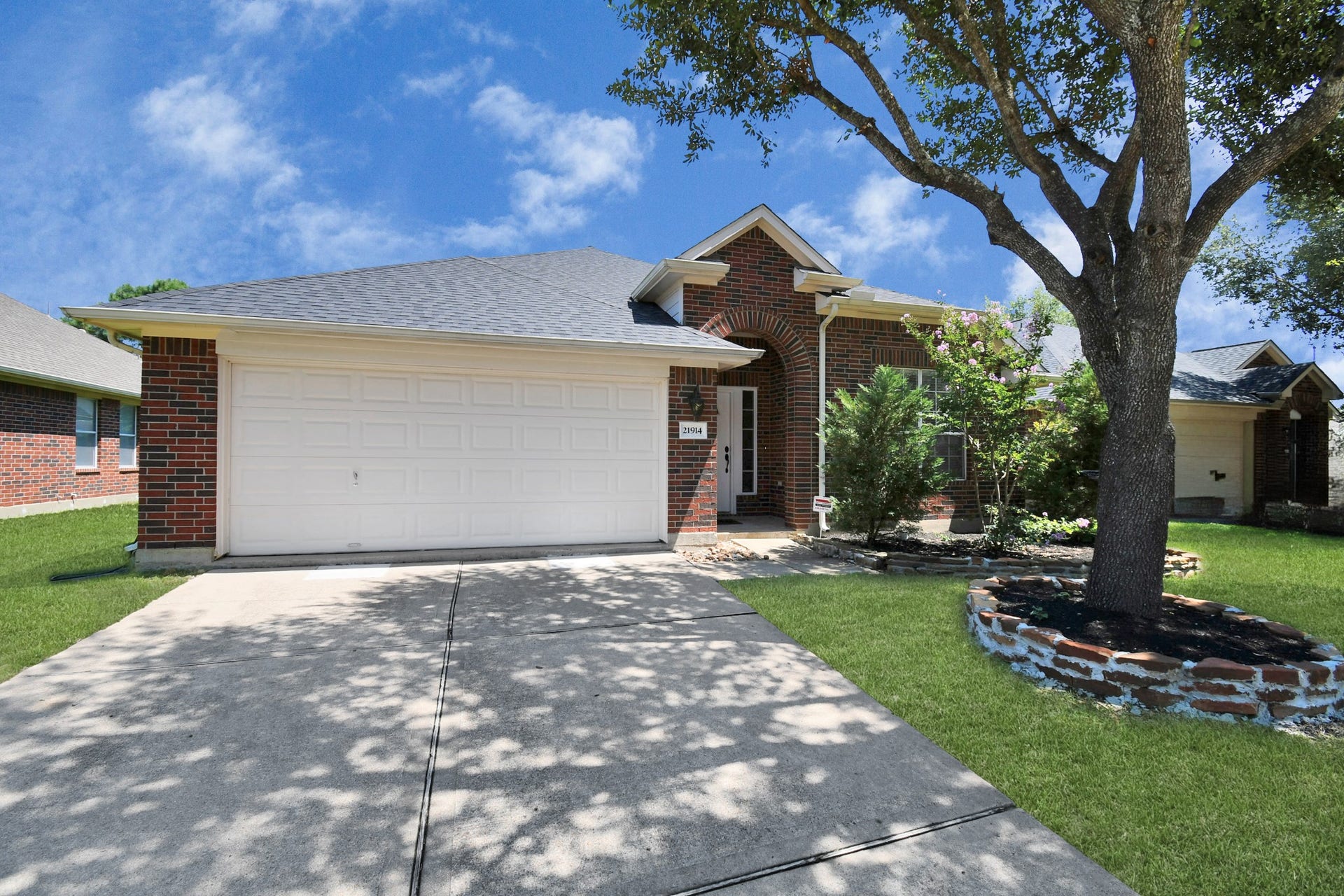 21914 Bronze Leaf Drive, Cypress, TX 77433 21914 Bronze Leaf Drive, Cypress, TX 77433