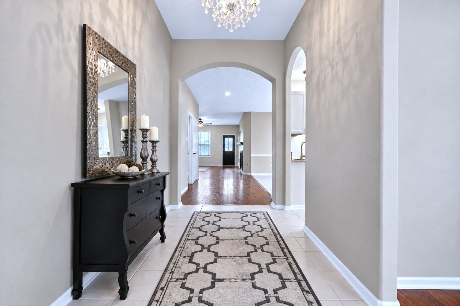 21914 Bronze Leaf Drive, Cypress, TX 77433 Image has been virtually staged