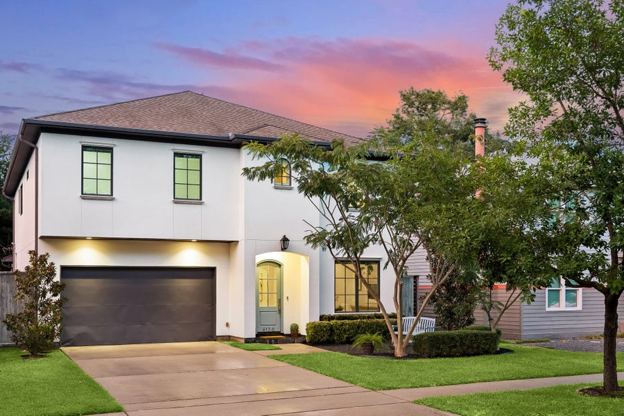Property photo for 4136 University Boulevard, Houston, TX